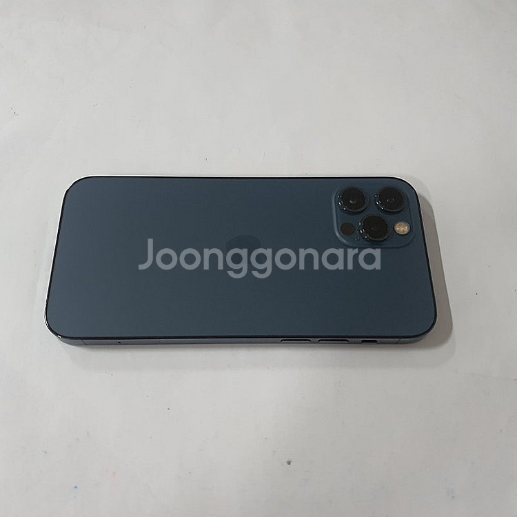 아이폰 12프로 128GB / 256GB A급 깔끔 저...--8