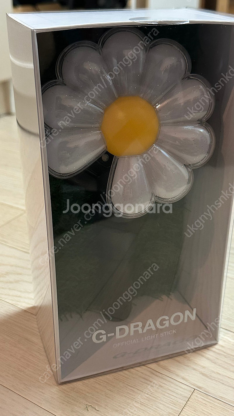 [OS] GD 지디 공식 응원봉--0
