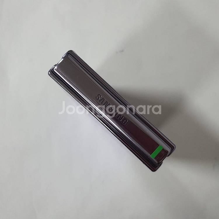 갤럭시 Z플립4 256GB //512GB 새것 센터(액...--2