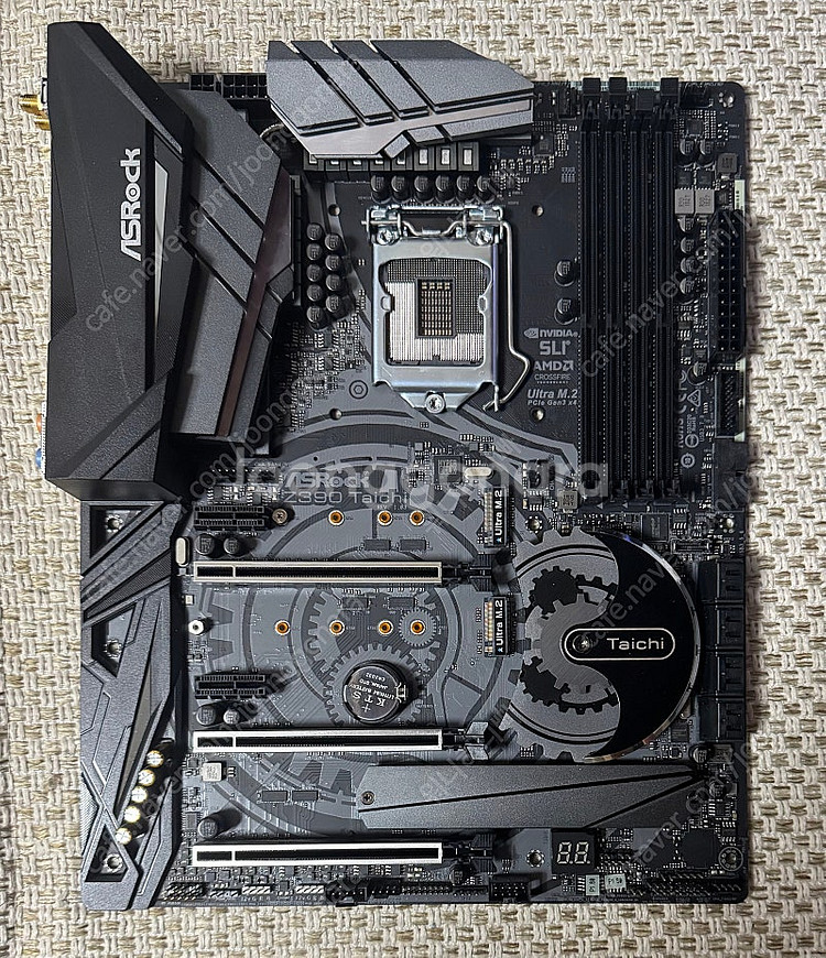 인텔 i9-9900k--2