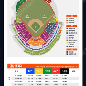 3월 28일 한화 vs 기아 홈개막전 외야잔디석 무료양도