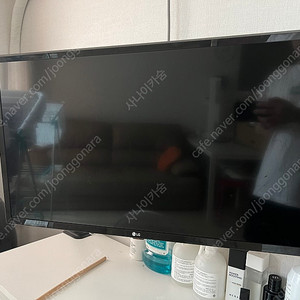 LG 32인치 TV 32LM581CBND