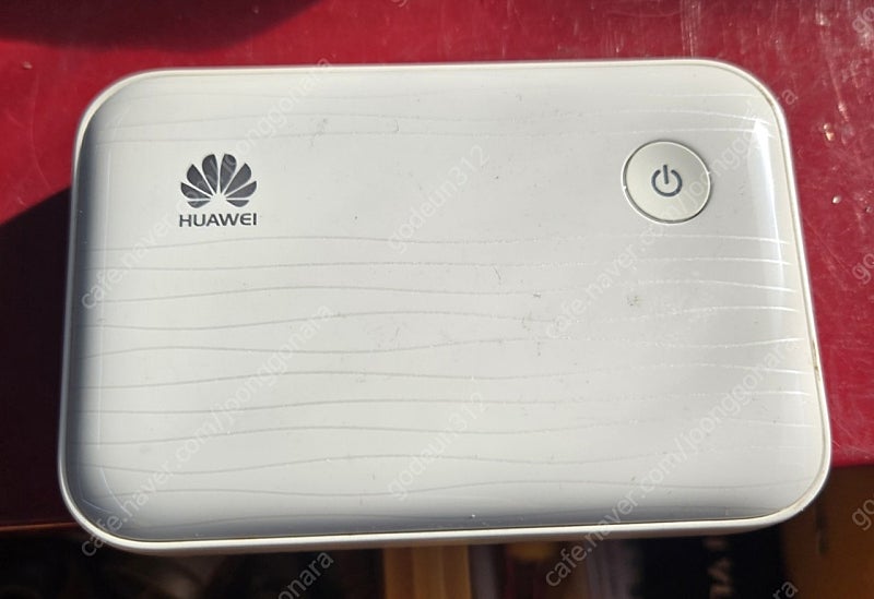 화웨이 라우터 e5730