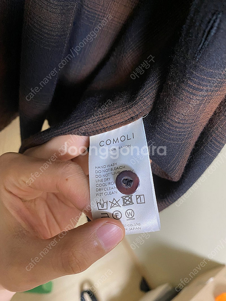 [2]코모리24ss레이온셔츠--1
