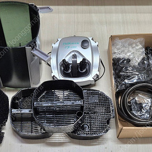 필그린 ef-1300 외부여과기 ef1300