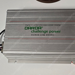 다르다 유사계단파 SE-7A10 700W