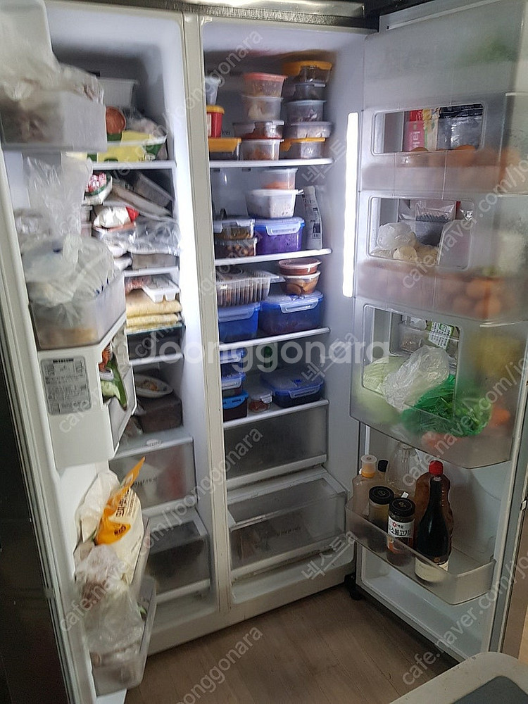 LG 디오스냉장고 636L S638S32--1