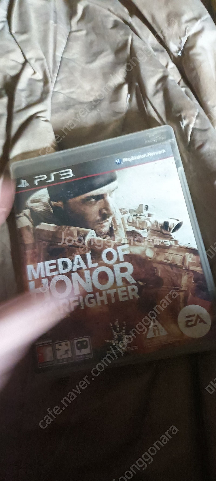 Ps3용 타이틀 판매--1