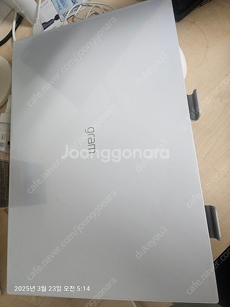 17Z90R-GD7XL 17인치 엘지 그램 노트북 판매...--2