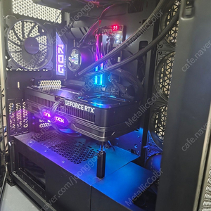 9950X3D + RTX 5090 조립 완본체 팝니다 (파주, 개인)