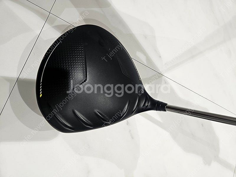 핑 G430 9도 드라이버 판매(렌지포함)--1