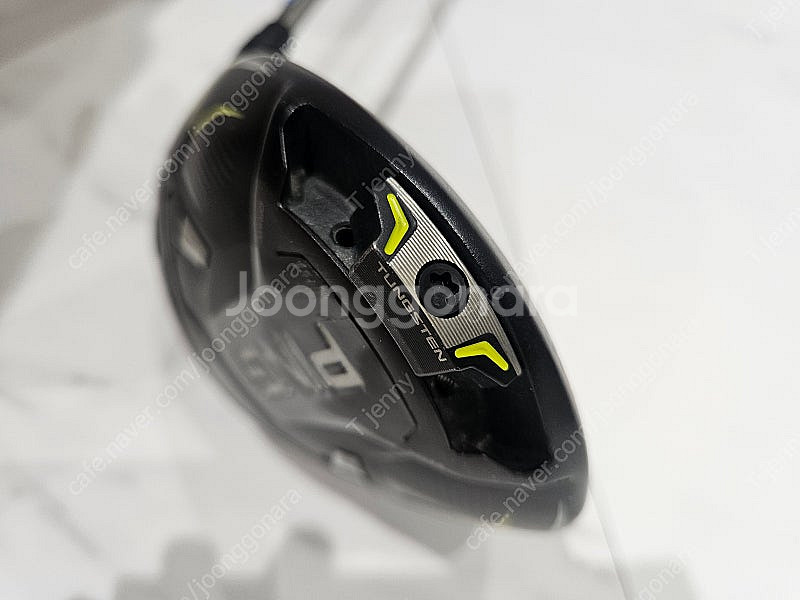 핑 G430 9도 드라이버 판매(렌지포함)--3