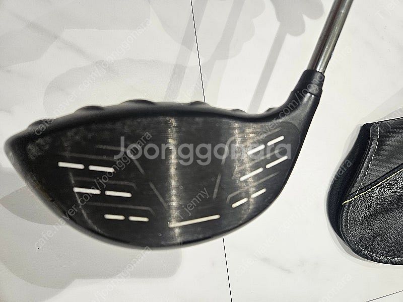 핑 G430 9도 드라이버 판매(렌지포함)--4