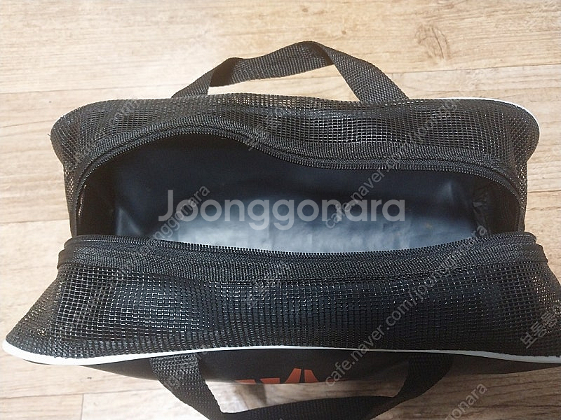 낚시 우경 3단 받침틀(택포)--5