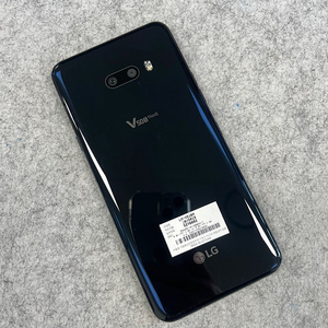 LG V50S 블랙 256G 미파손 가성비 단말기 서브폰 추천 검수완료 공기계 7만 판매해요