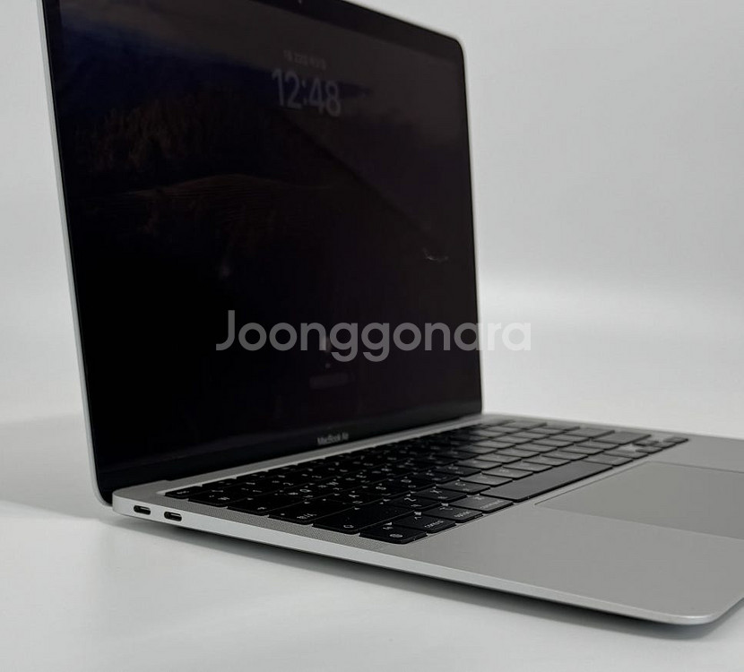 [애플] 맥북에어 2020 13인치 / M1 칩, 8G...--3