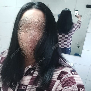 부산] 머리카락 팝니다