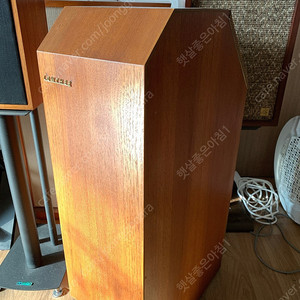 로더 Lowther PM7A 15옴 Dual Position Acousta 영국 오리지널 풀레인지 스피커 팝니다