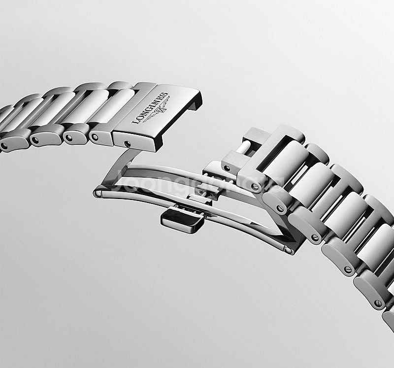 론진 신형 콘퀘스트 블랙 38mm(보증 5년)--7