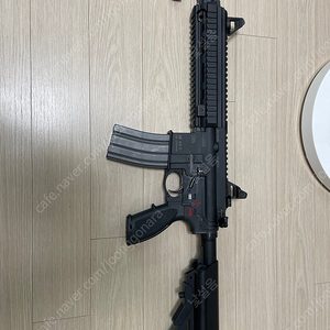 바이퍼테크 HK416