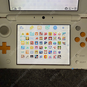 (포켓뱅크, 포켓무버 설치)닌텐도 2dsxl 64gb 판매합니다