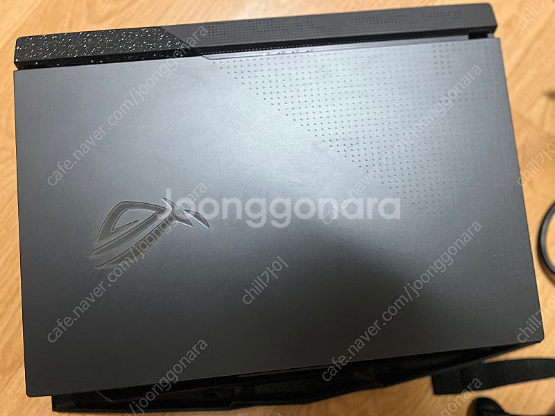 ASUS ROG STRIX g17 고사양 게이밍 노트북...--0
