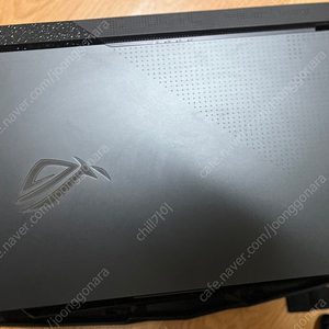 ASUS ROG STRIX g17 고사양 게이밍 노트북 판매합니다.