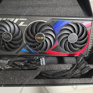 스트릭스 4070ti 판매