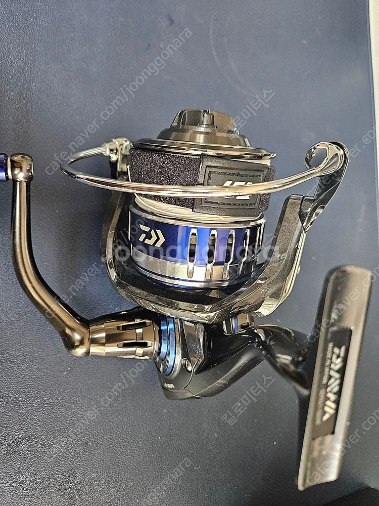 정품 솔티가 6500H 빅게임/부시리흘림낚시릴--1