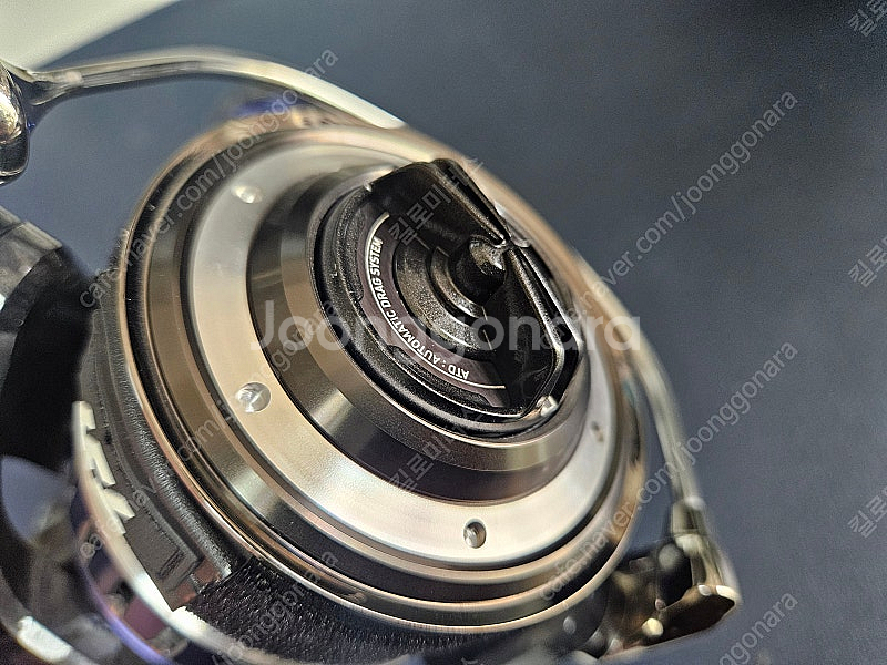 정품 솔티가 6500H 빅게임/부시리흘림낚시릴--2