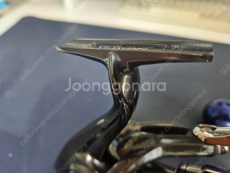 정품 솔티가 6500H 빅게임/부시리흘림낚시릴--4