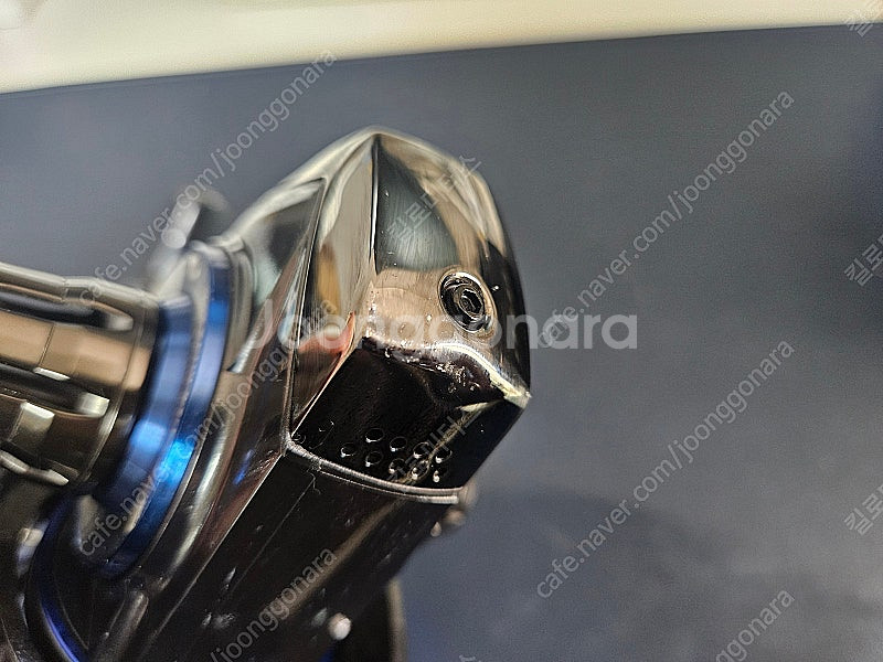 정품 솔티가 6500H 빅게임/부시리흘림낚시릴--6