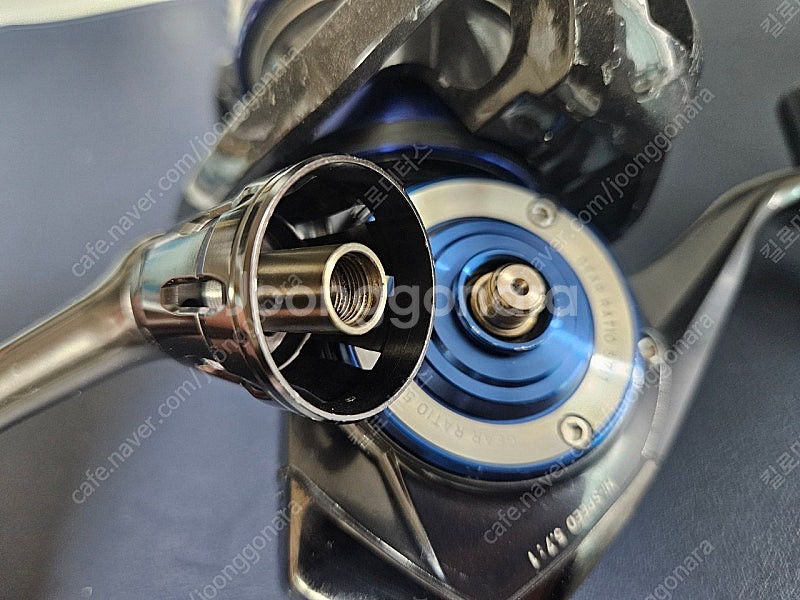 정품 솔티가 6500H 빅게임/부시리흘림낚시릴--8