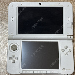 닌텐도 3dsxl 화이트