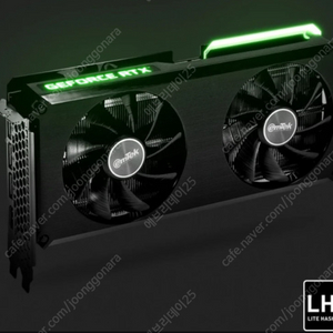 이엠텍 RTX 3060 DUAL OC 12GB 판매 합니다.