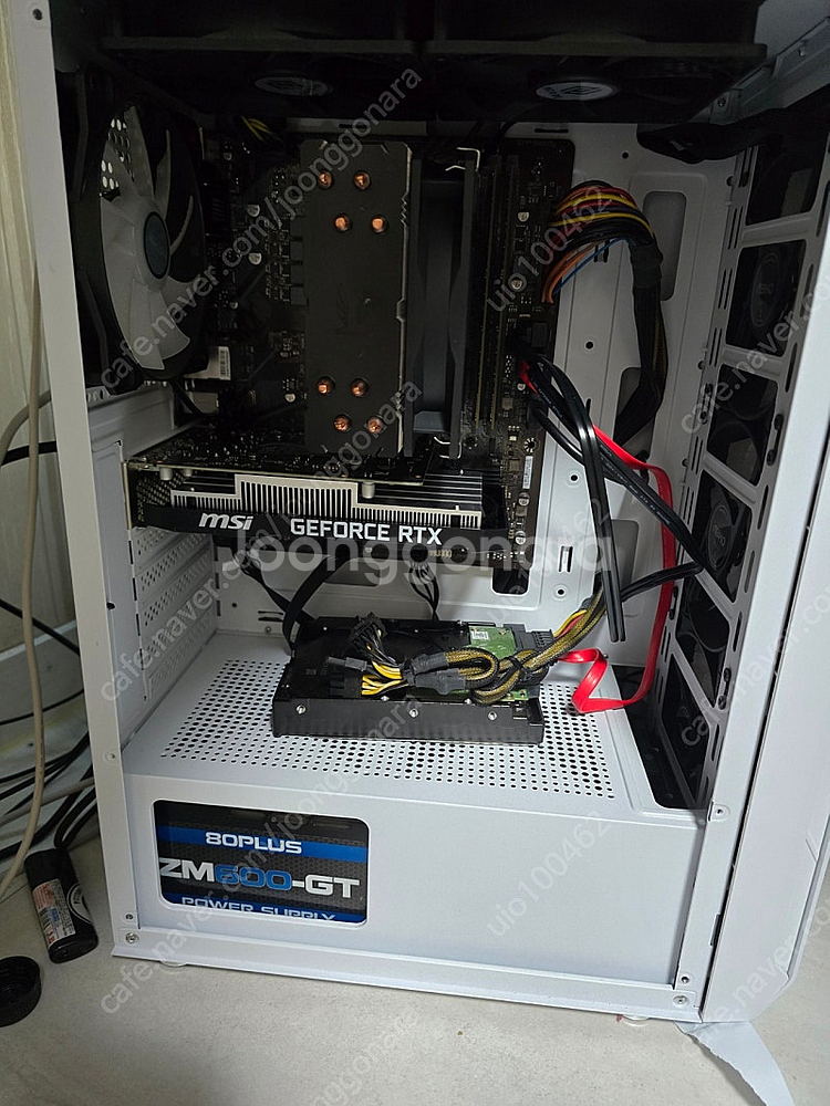 i7 10700f 게이밍컴퓨터--0