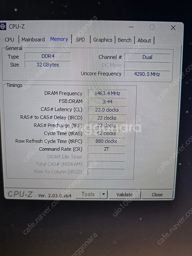 i7 10700f 게이밍컴퓨터--6