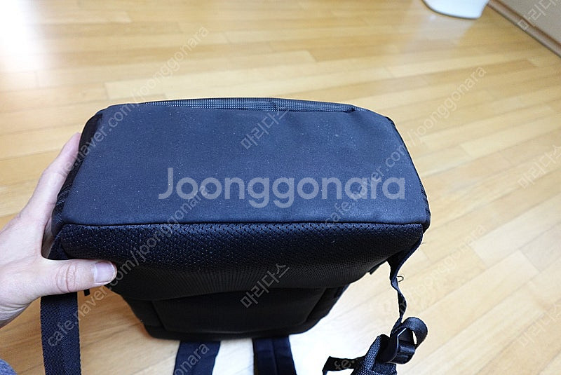 씽크패드 15.6인치 백팩 4X40Q26383--5