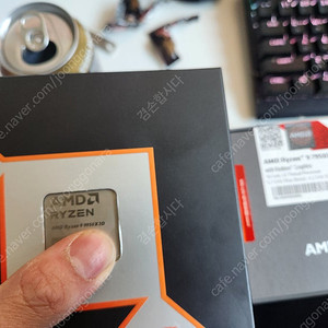 9950x3d 정품