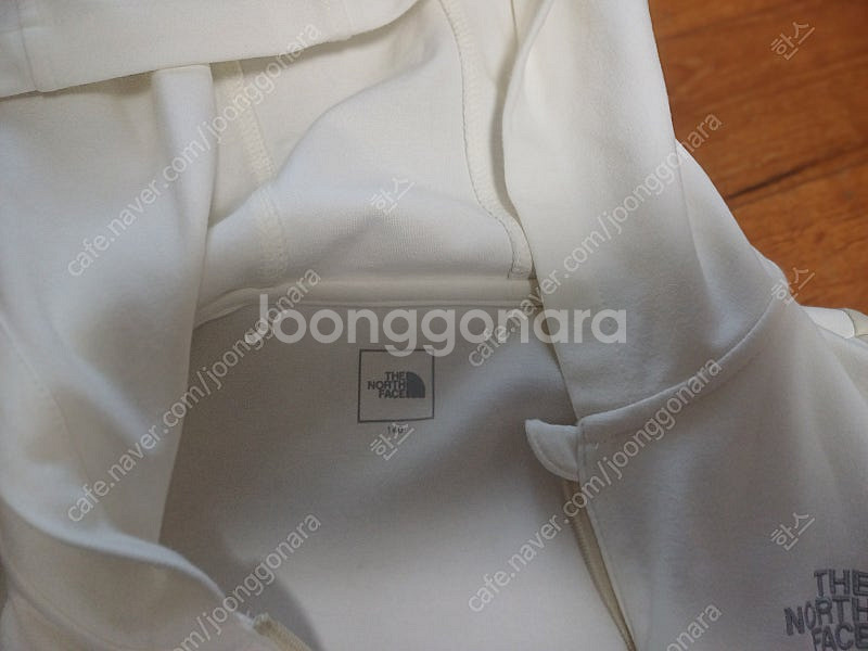 노스페이스 어린이 점퍼와 여아 옷판매합니다.--1