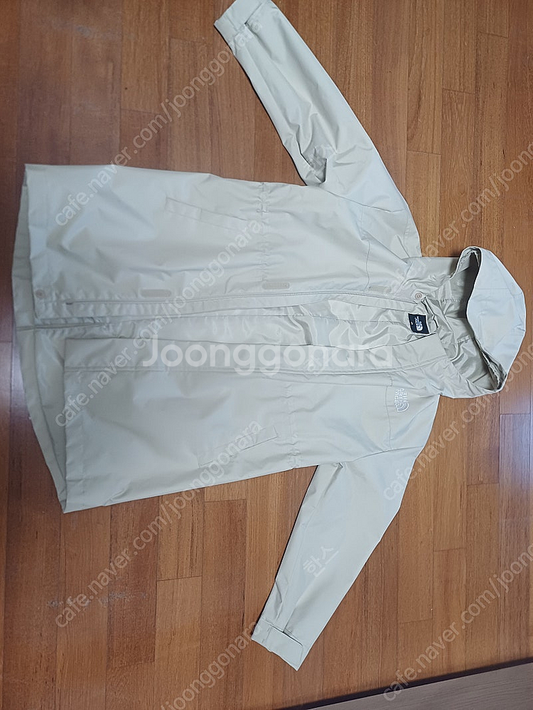 노스페이스 어린이 점퍼와 여아 옷판매합니다.--2
