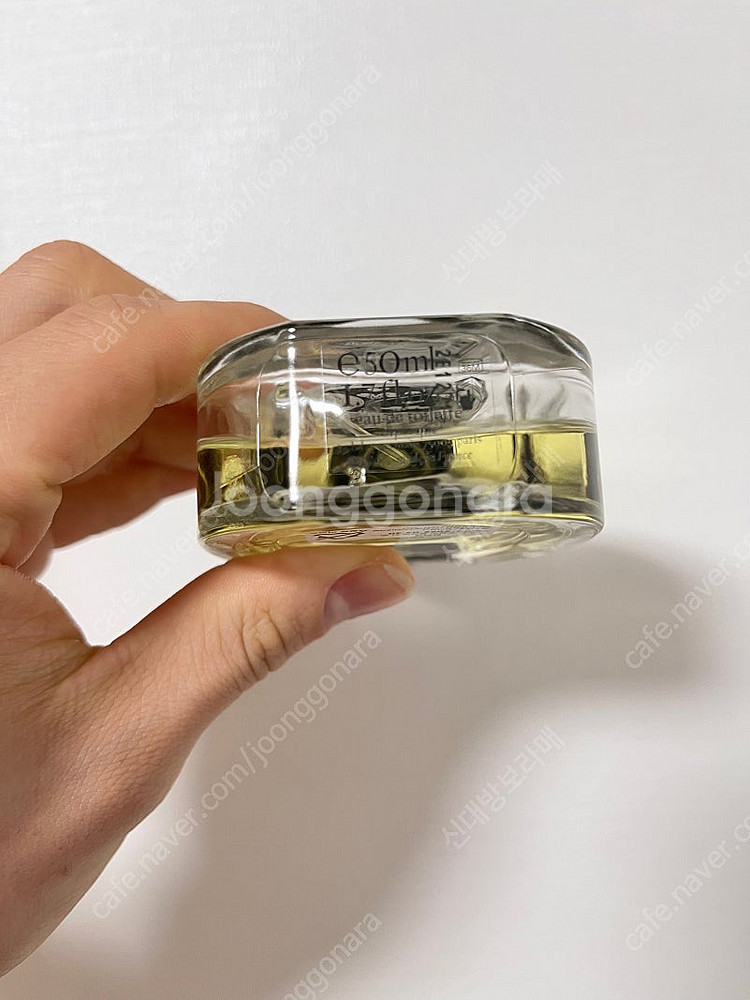 딥디크 국문택 정품 롬브르단로 오드뚜왈렛 50ml--3