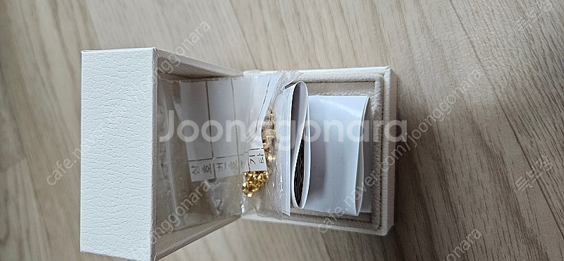 순금팔찌5돈+18k 0.15그램--1