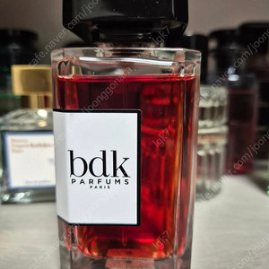 (국문) bdk 루즈스모킹 100ml 향수