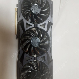 gtx 1070 (고장) 팝니다.