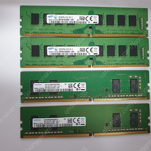 ddr4 8g+8g.4g+4g 일괄