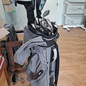 골프채 플셑트