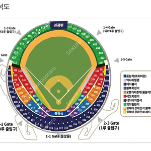 !!!!!!!!3월30일 두산베어스VS삼성라이온즈 1루