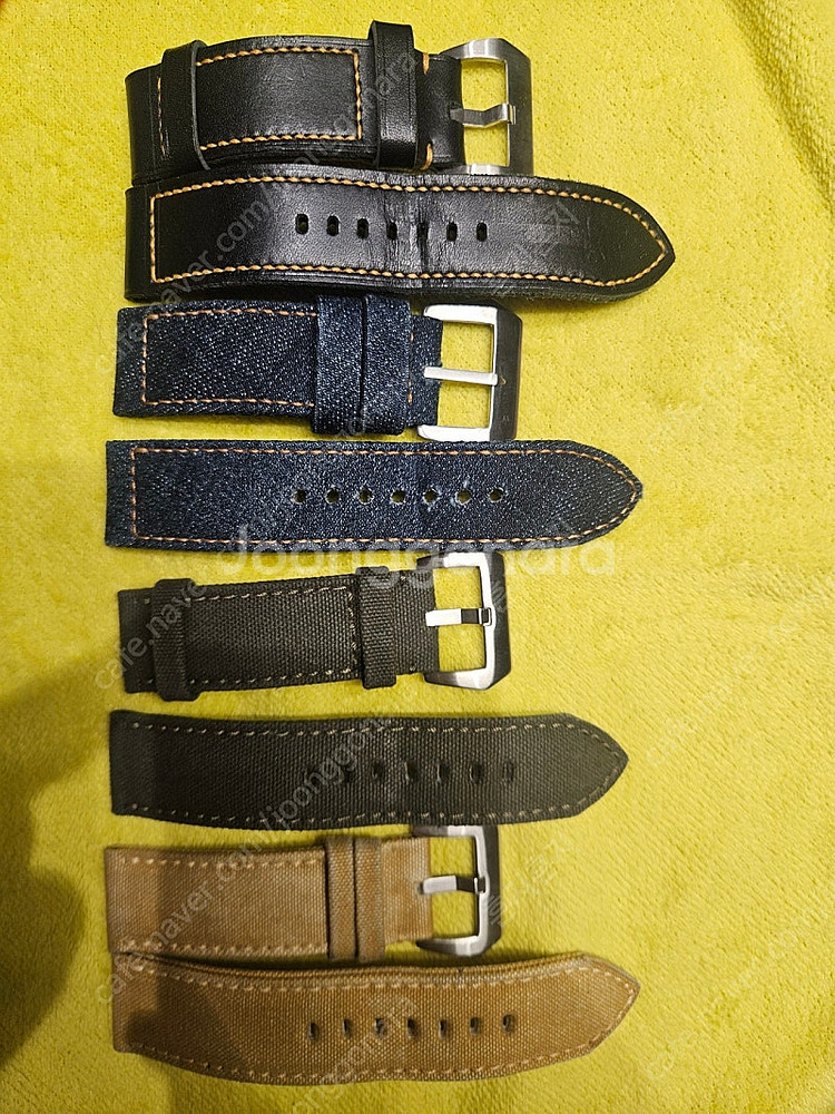 파네라이 스트랩4종26mm--0
