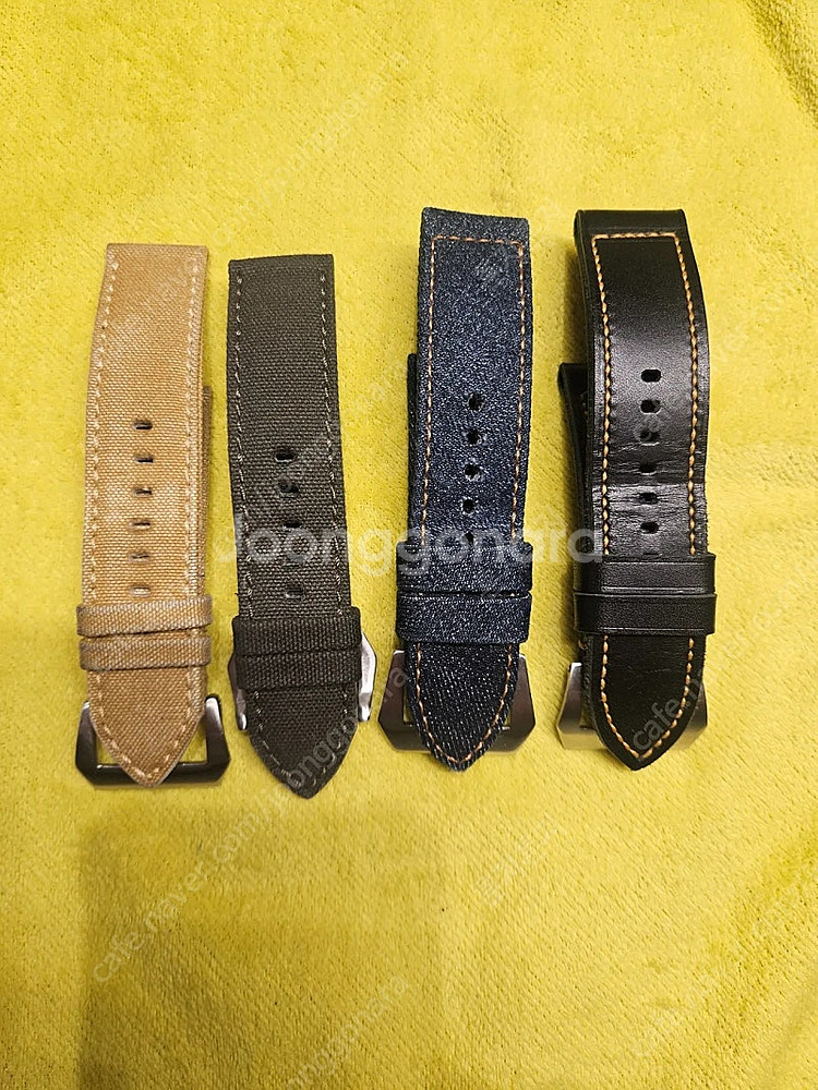 파네라이 스트랩4종26mm--2